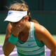 Image for article titled Tennis Player Stung By Wasp Right On The Backside